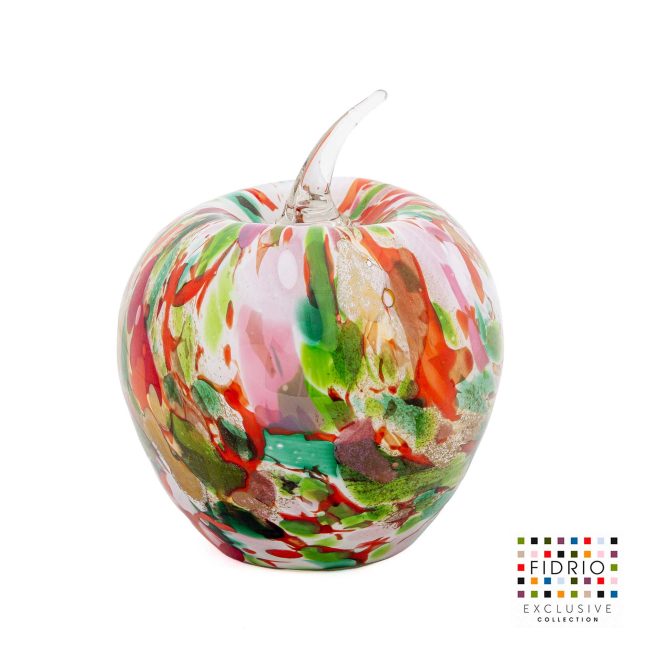 APPLE D19 MIXED COLOURS