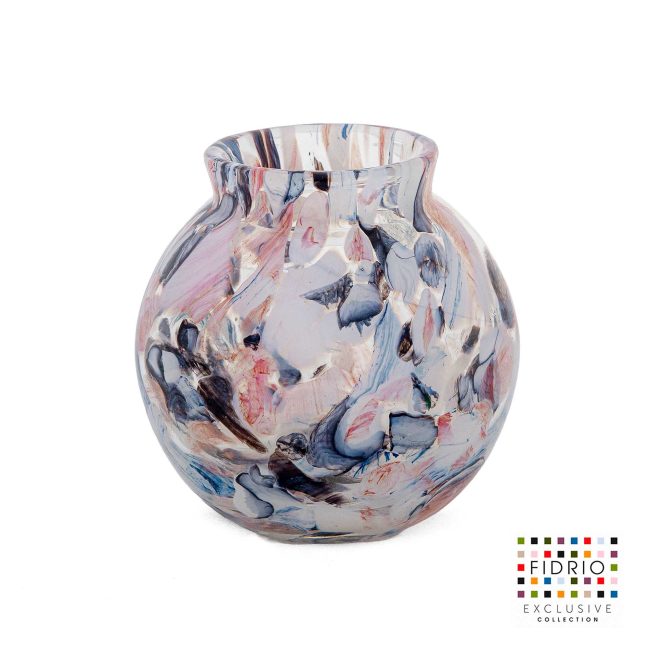 VASE CONVESSO D11 SERENE