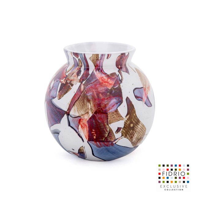 VASE CONVESSO D11 BLEND