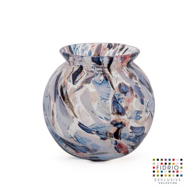 VASE CONVESSO D16 SERENE