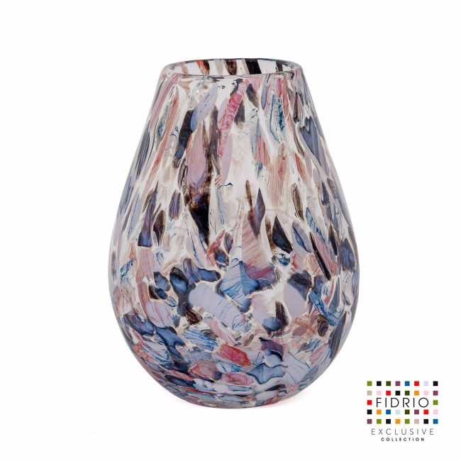 VASE ORGANIC H20 SERENE