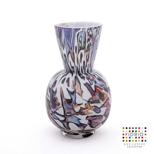 BOLVASE CONICAL NECK H22 BLEND