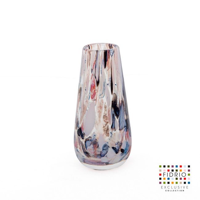 VASE GLORIOSA H15 SERENE