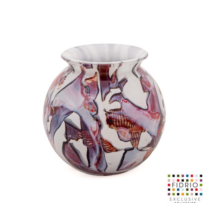 VASE CONVESSO D16 BLEND