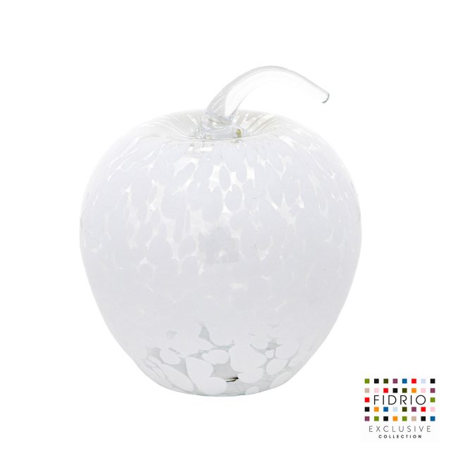 APPLE D19 WHITE GRANULAT
