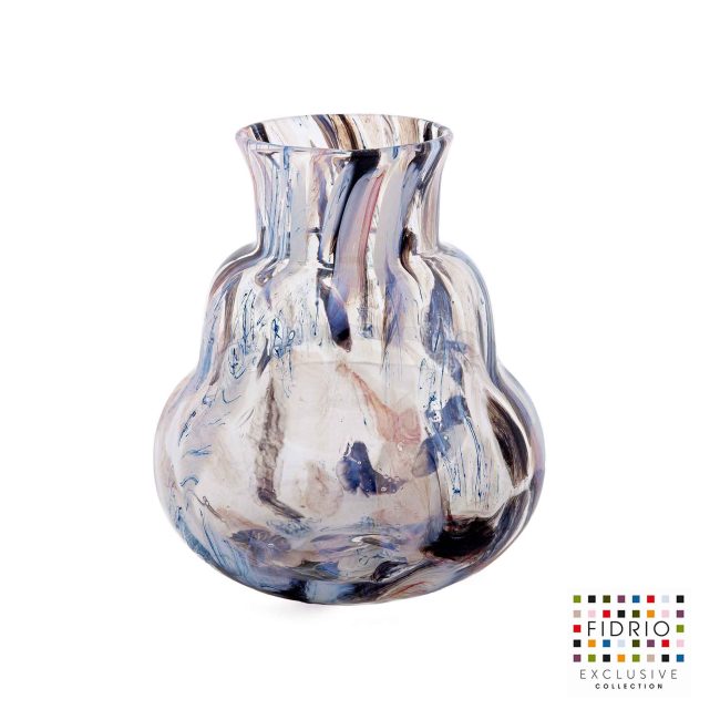 VASE FIGURA H20 SERENE