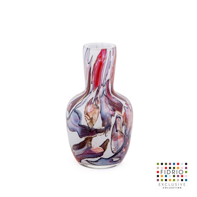VASE FLORA H16 BLEND