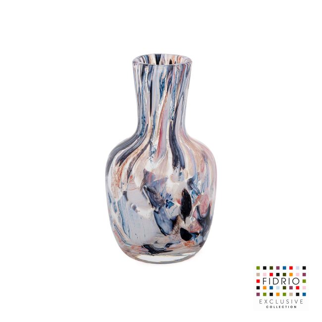 VASE FLORA H16 SERENE