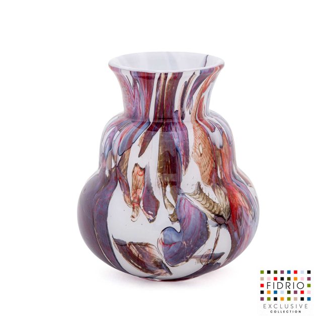 VASE FIGURA H20 BLEND