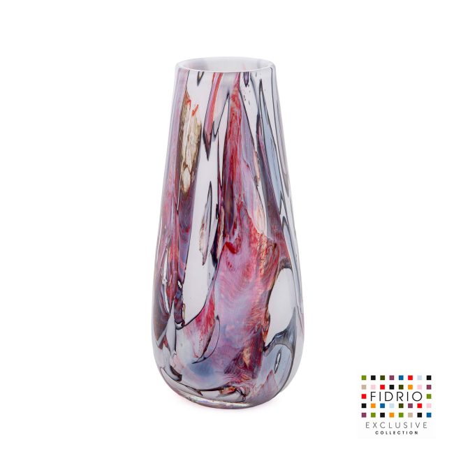 VASE GLORIOSA H22 BLEND