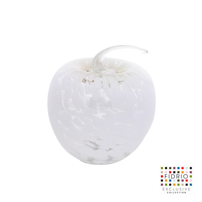 APPLE D10 WHITE GRANULAT