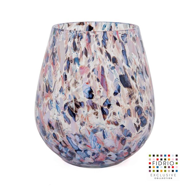 OBLIQUE LARGE H27 SERENE