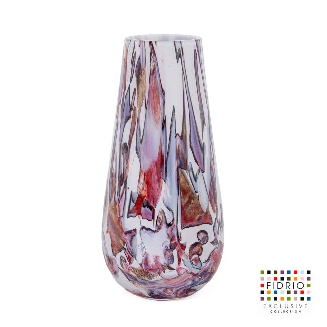 VASE GLORIOSA H30 BLEND
