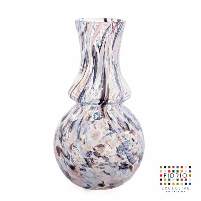 VASE CARINO MEDIUM H34 SERENE