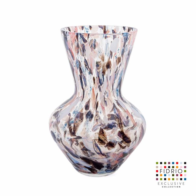 VASE PARMA LARGE H36 SERENE