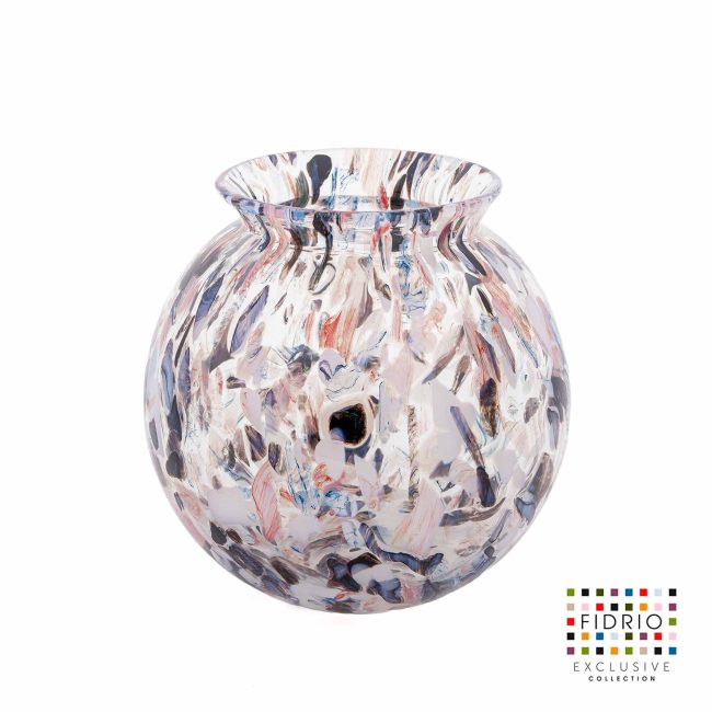 VASE CONVESSO D23 SERENE