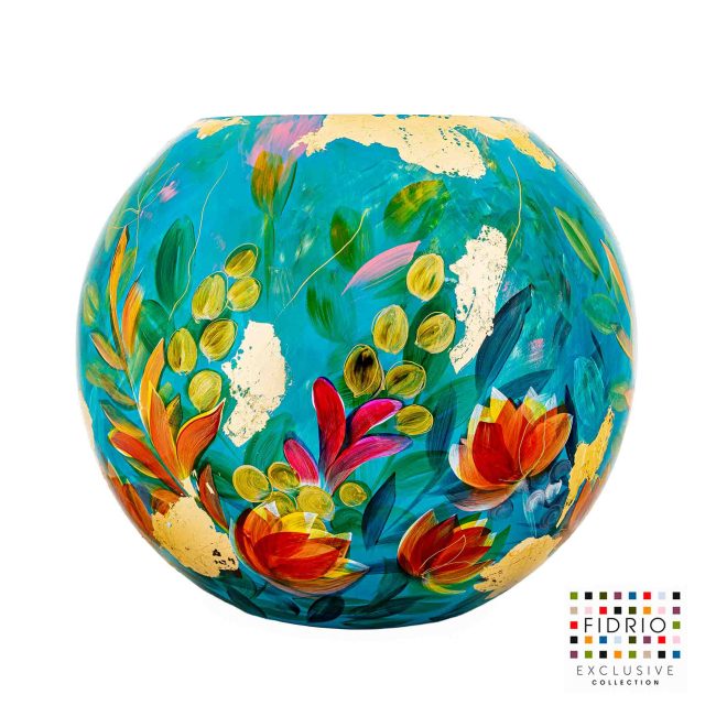 BOLVASE D40 ITERNAL GARDEN