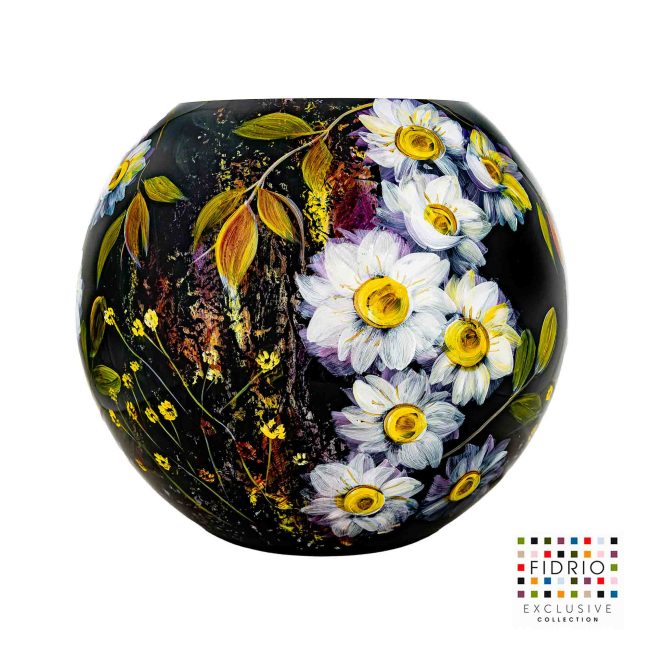 BOLVASE D40 GOLDEN HAZE