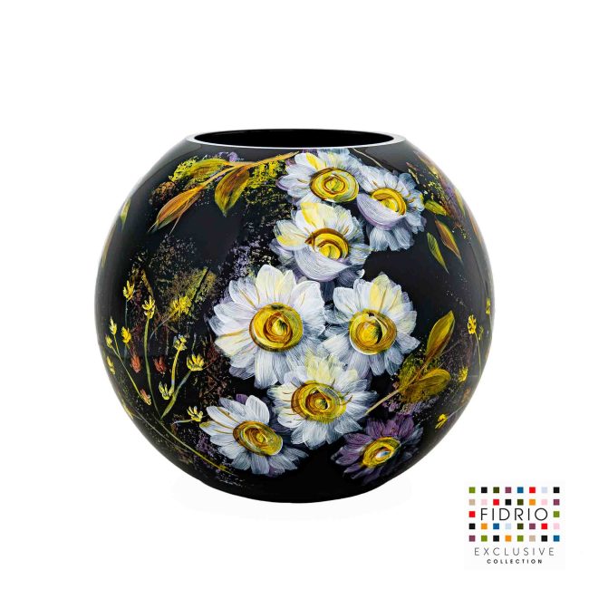 BOLVASE D25 GOLDEN HAZE