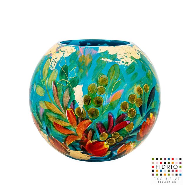 BOLVASE D25 ITERNAL GARDEN