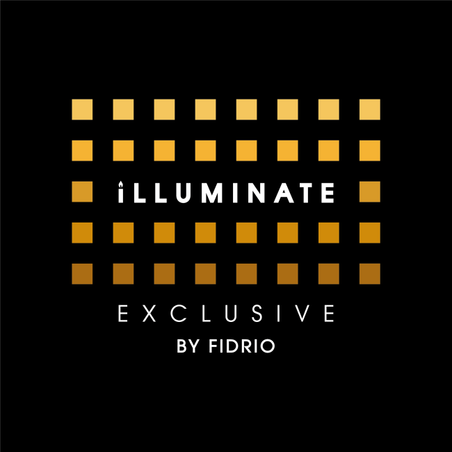Illuminate by Fidrio