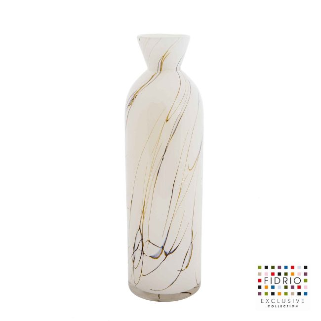 VASE ELEGANCE H40 LIGHTENING