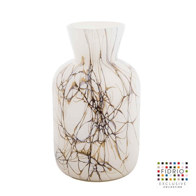 VASE BOLZANO H33 LIGHTENING