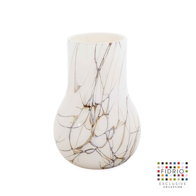 VASE LIVORNO H30 D20 LIGHTENING