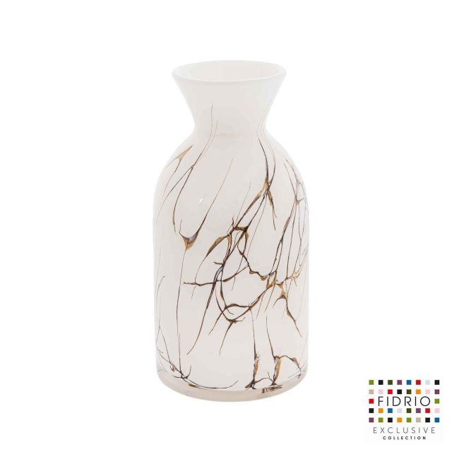 VASE ELEGANCE H25 LIGHTENING