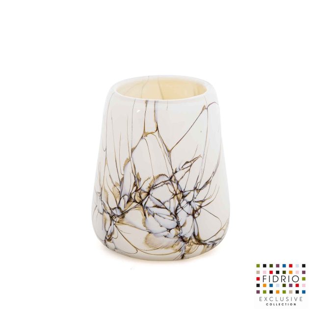 VASE DUBAI H15 LIGHTENING