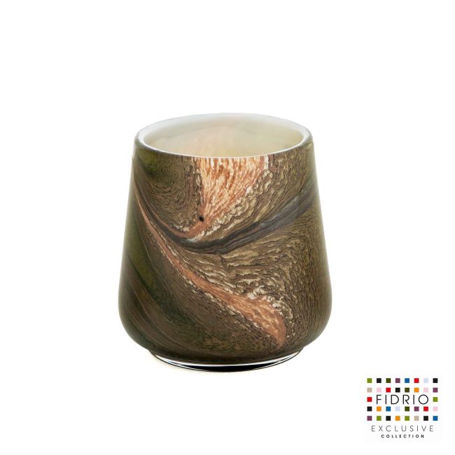 VASE DOLOMITES H11 INDIAN SUMMER