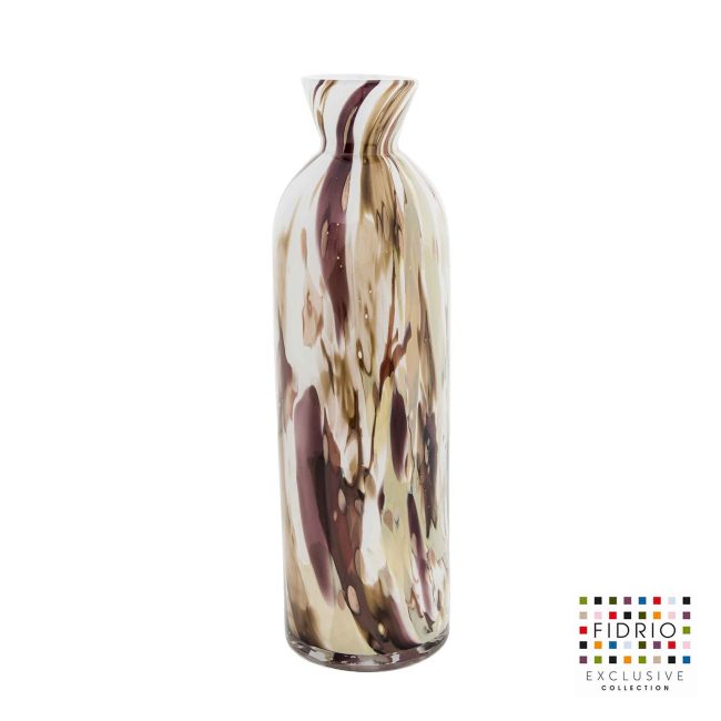 VASE ELEGANCE H40 NATURALS