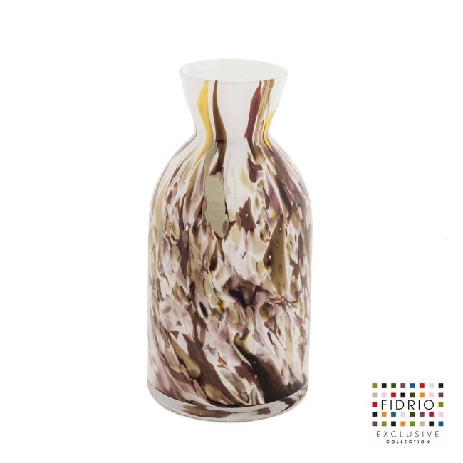 VASE ELEGANCE H25 NATURALS