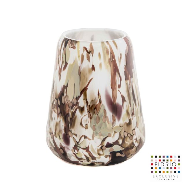 VASE DUBAI H20 NATURALS