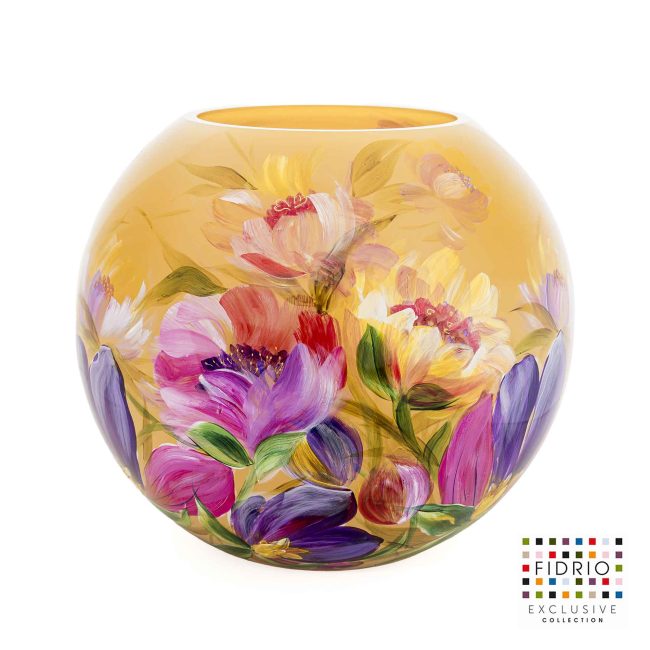 BOLVASE D40 PETAL DANCE