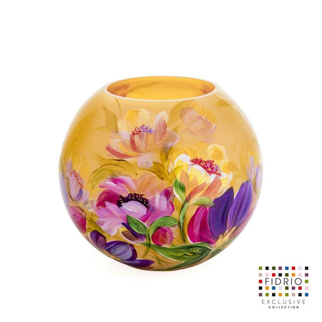 BOLVASE D25 PETAL DANCE