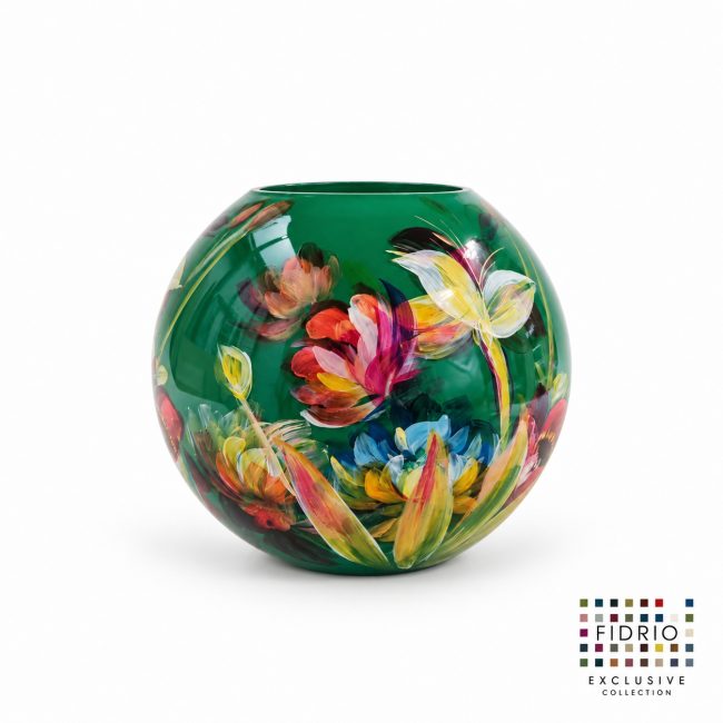 BOLVASE D25 BELLAFLORA