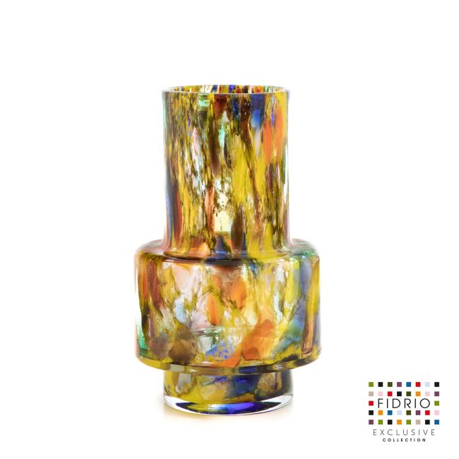 VASE NUOVO H25 FIESTA