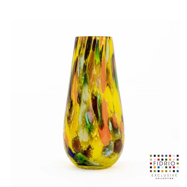 VASE GLORIOSA H22 FIESTA