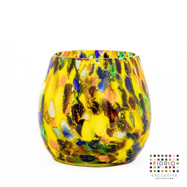 VASE FIORE H22 FIESTA