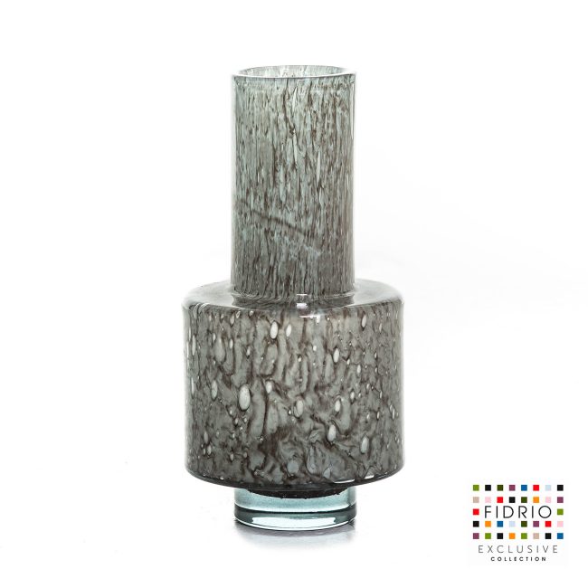 NUOVO H36 D18 ROCKY GREY